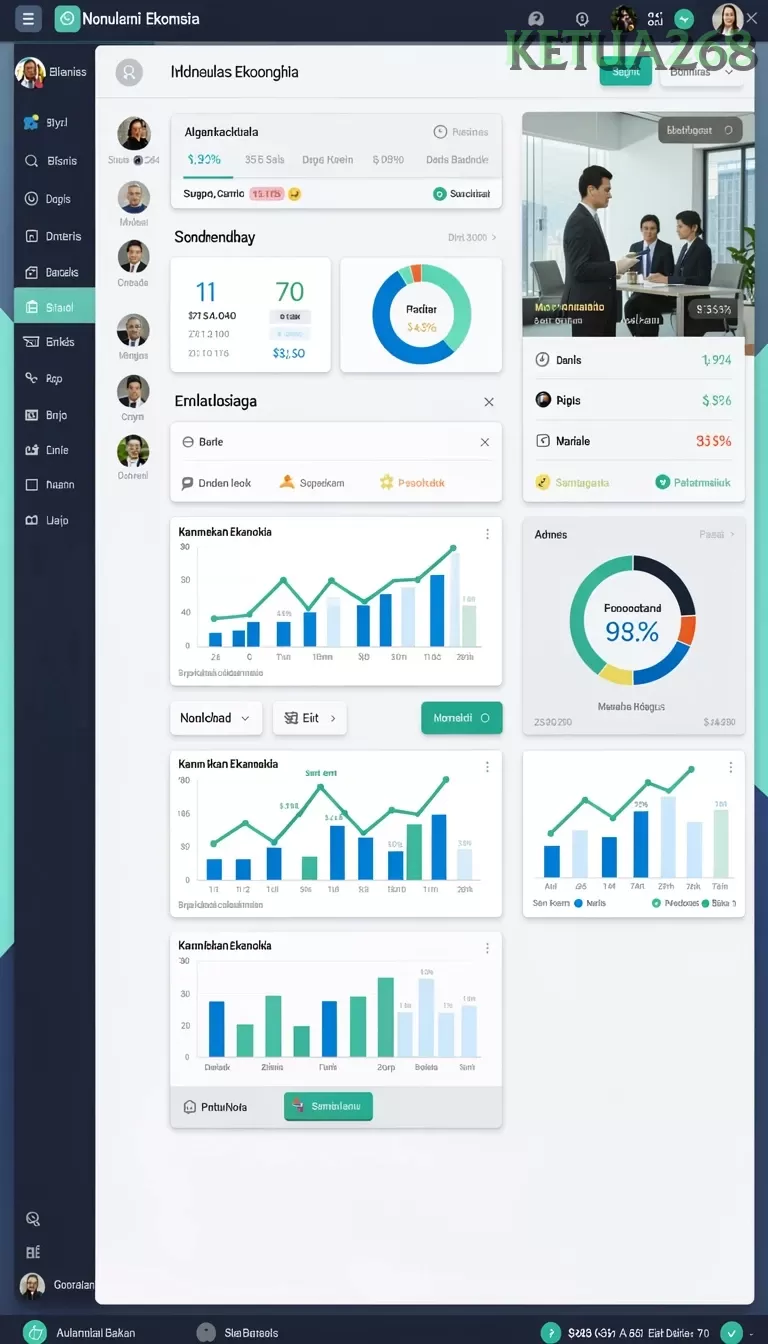 Cuplikan layar JV88 — aktivitas